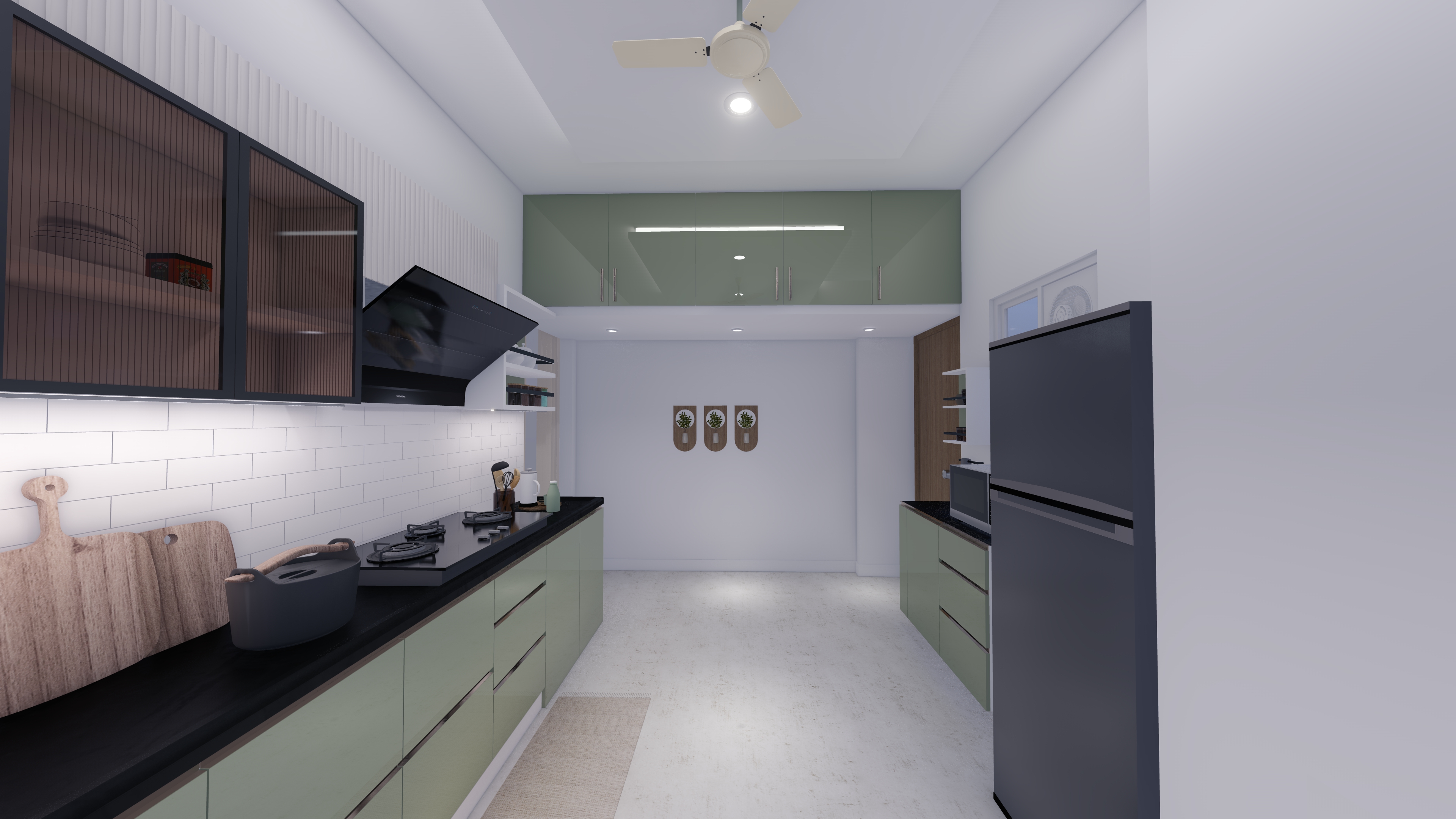 Project Luxe
