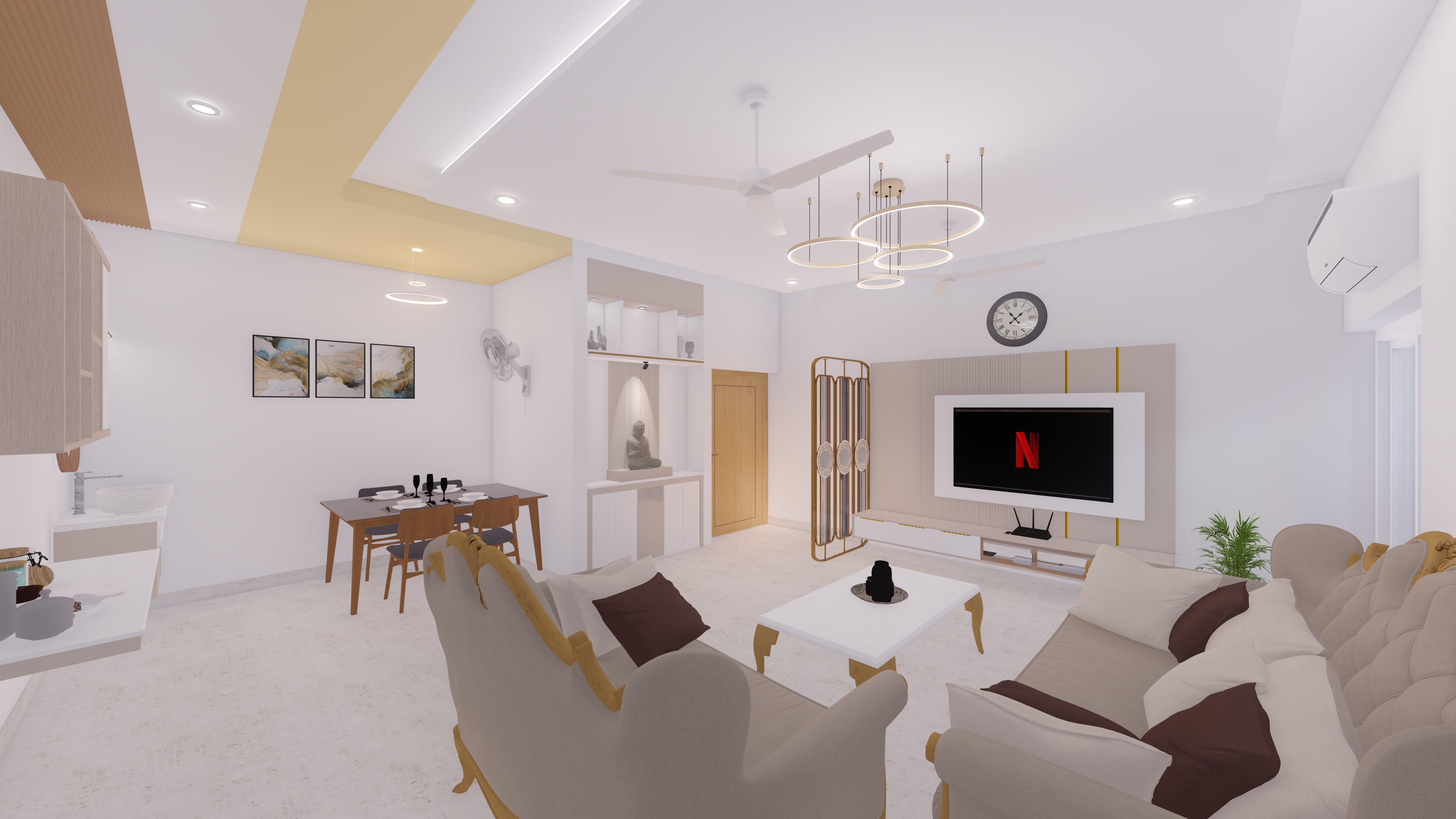 Project Luxe