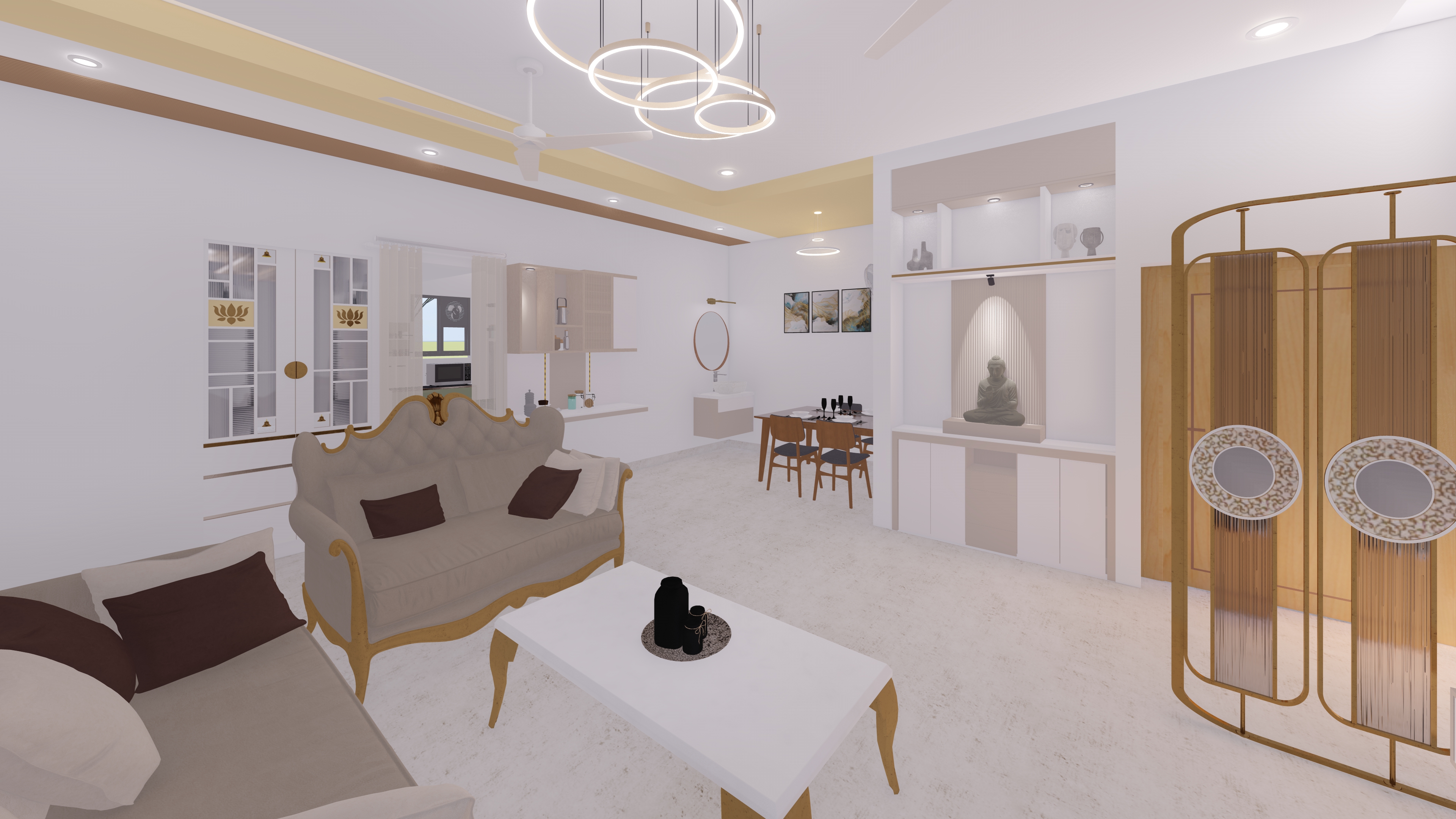 Project Luxe