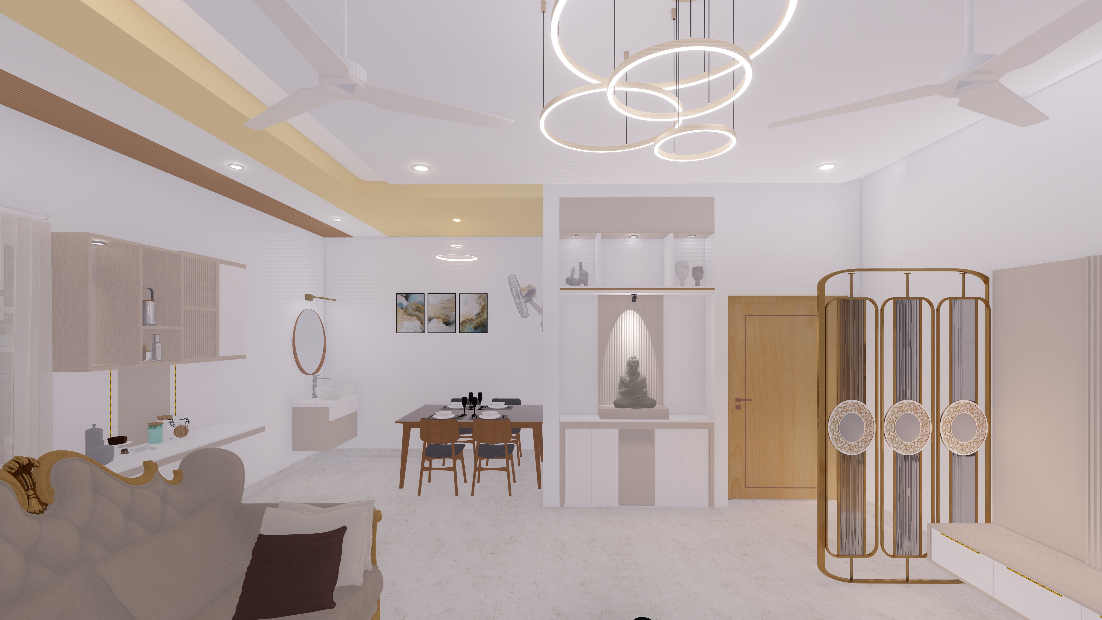 Project Luxe