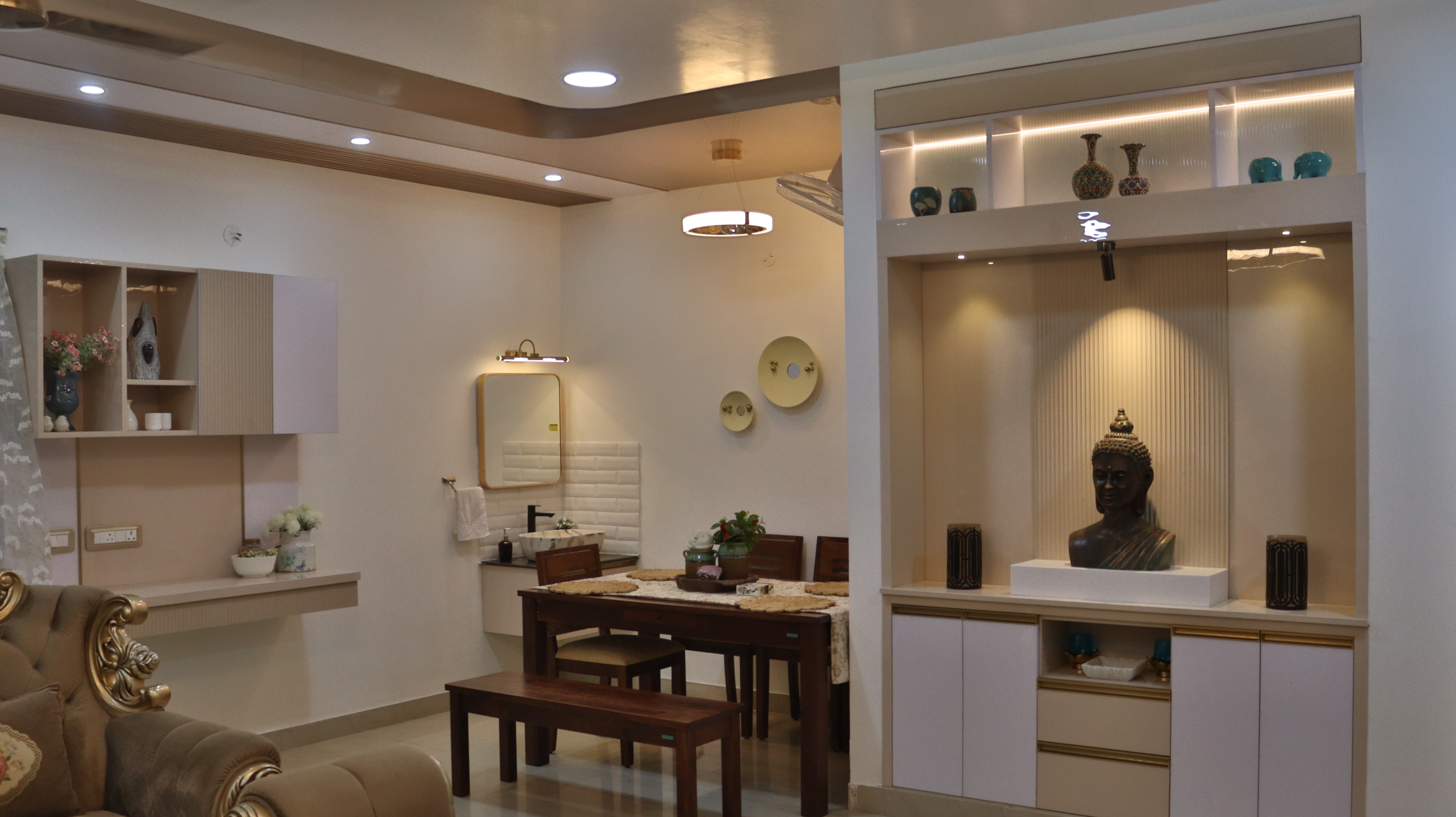 Project Luxe