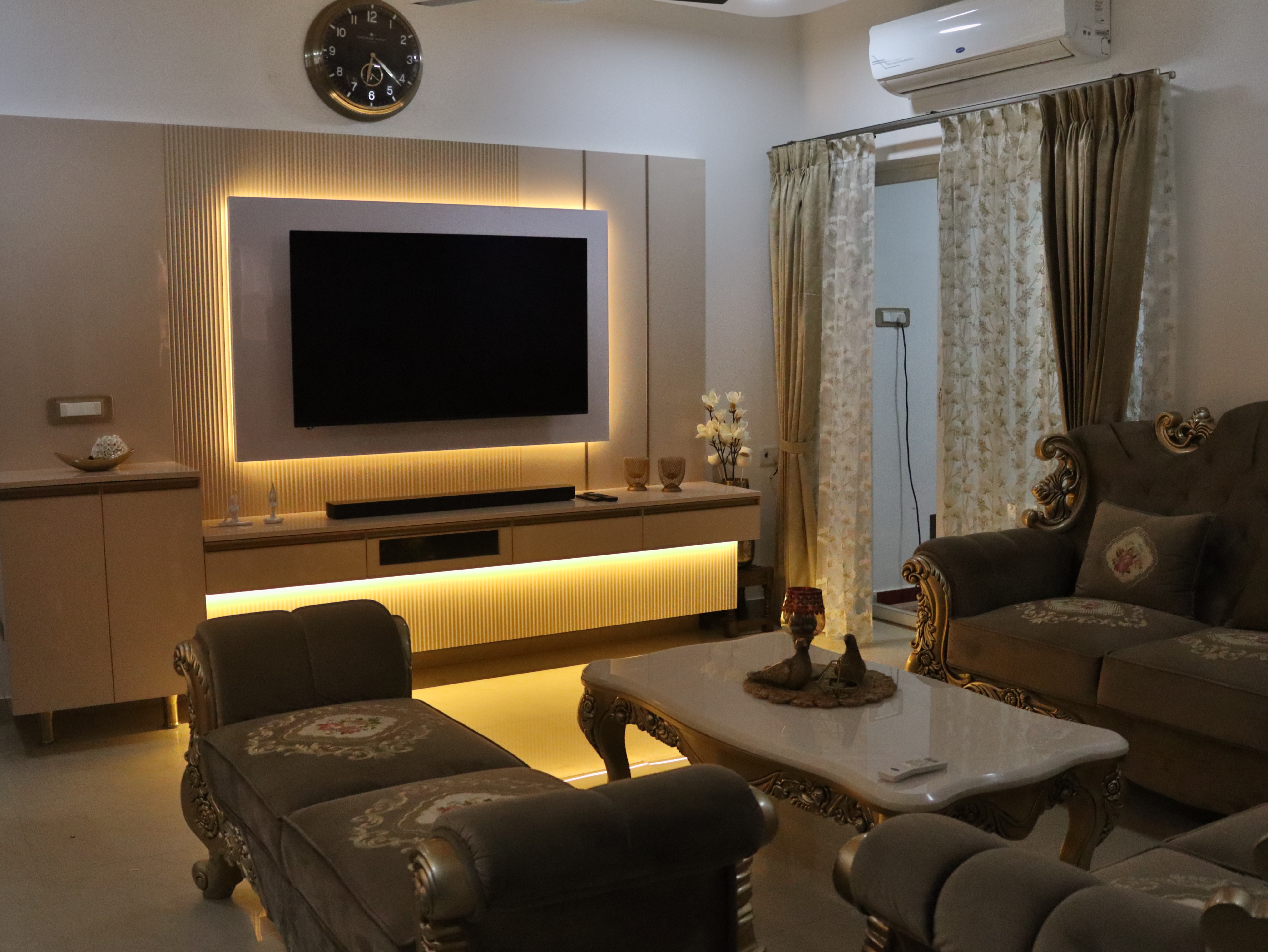 Project Luxe