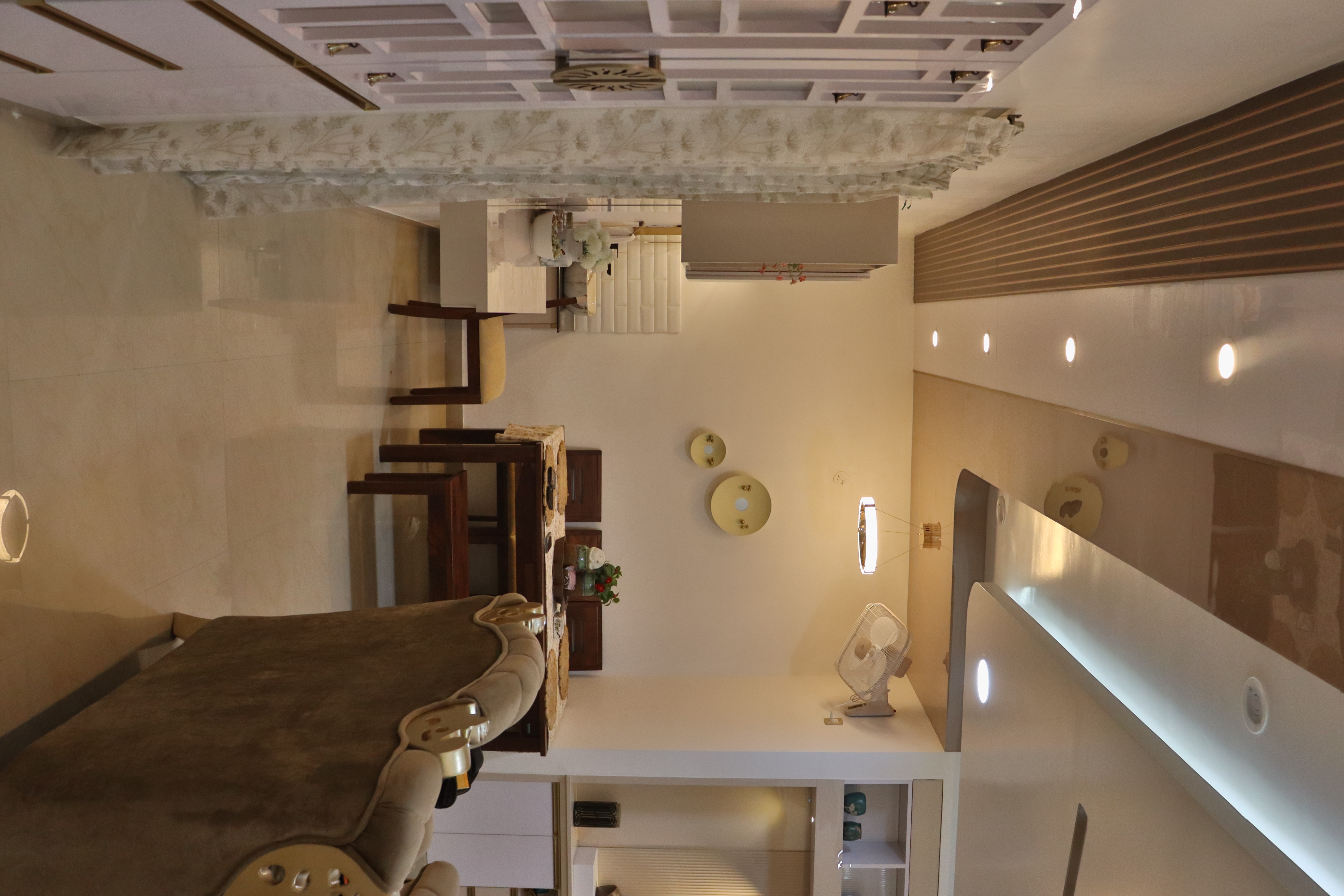 Project Luxe