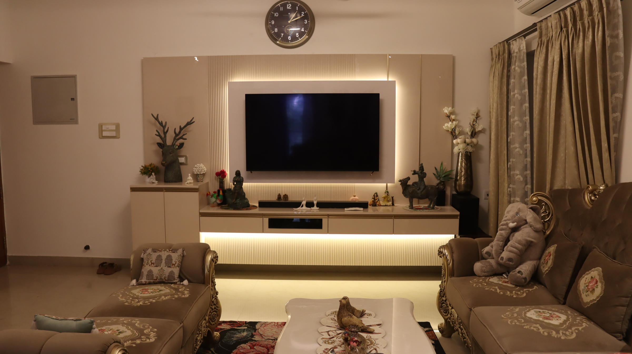 Project Luxe