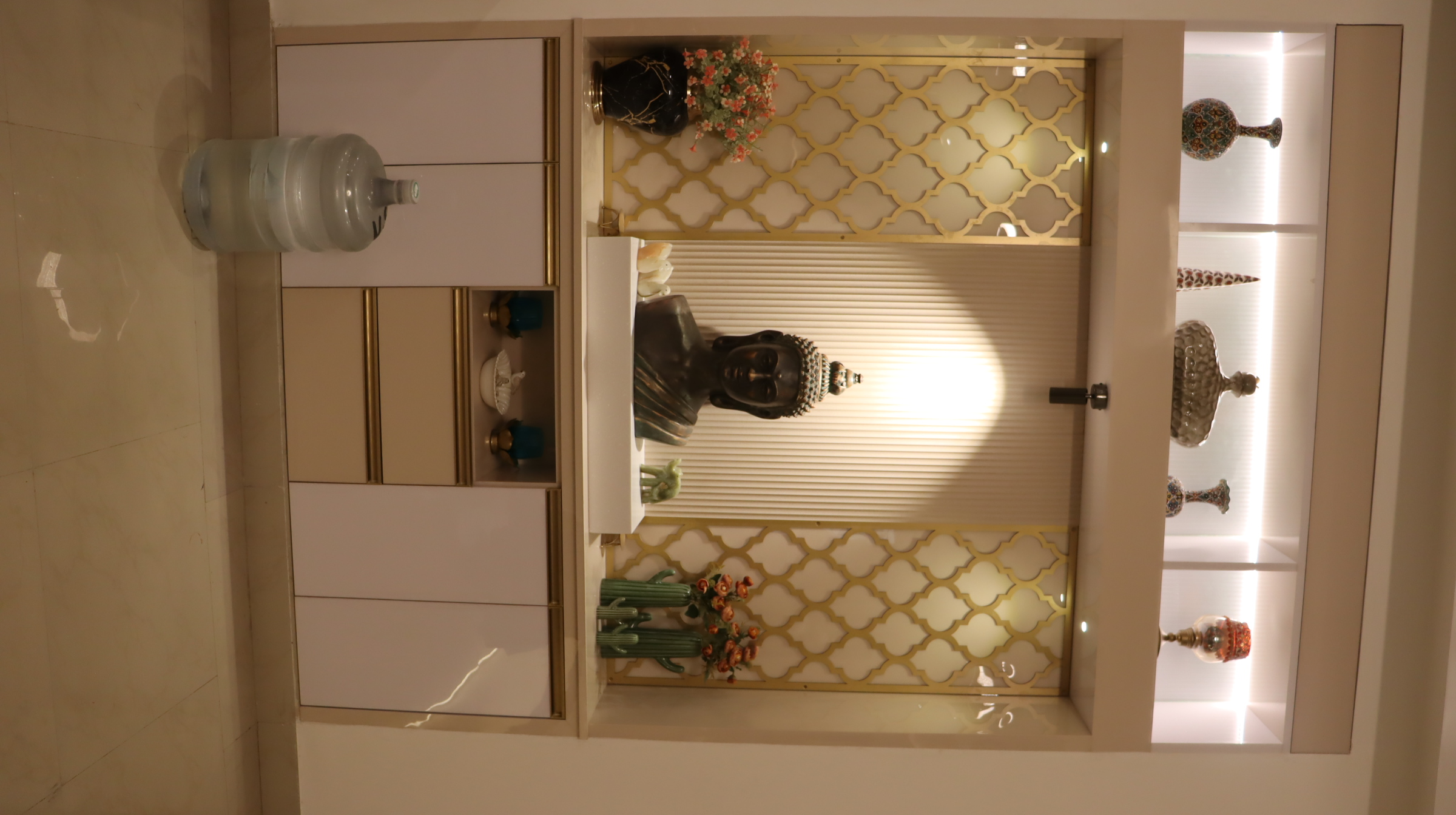Project Luxe