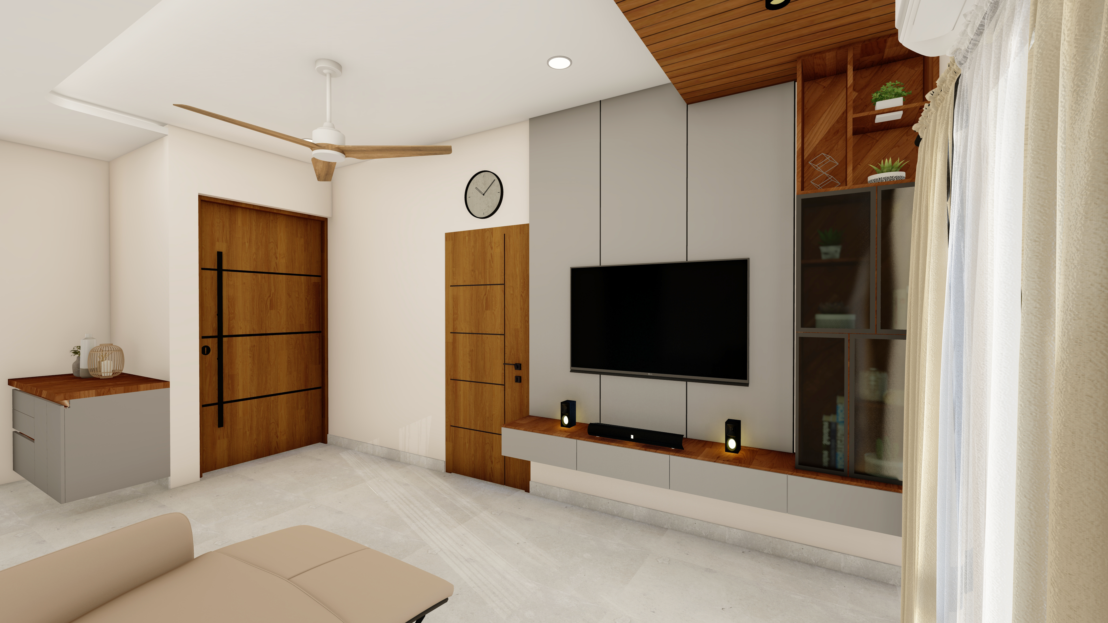 Project Nova